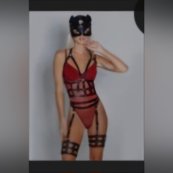 Leather outfits - Picture 2 of 4